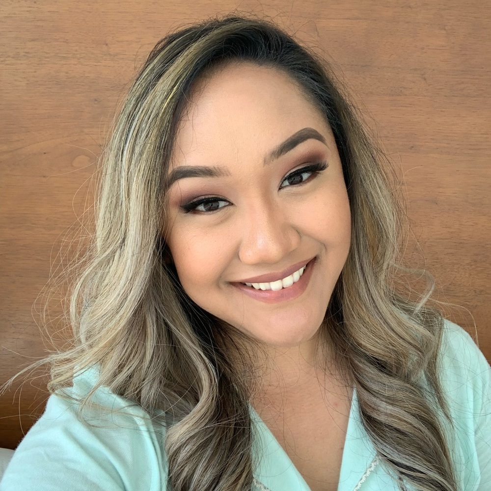 Meet your Posher, Crystal